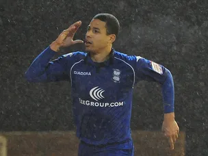 Bolton vs. Birmingham