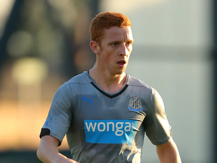 Pardew: 'I've discussed tactics with Colback'