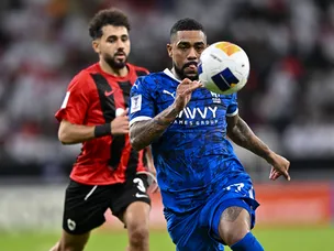 Al-Ahli vs. Al-Hilal - prediction, team news, lineups