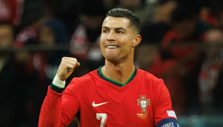 2026 World Cup: Will the legendary Cristiano Ronaldo feature at this summer's tournament?