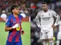 Kylian Mbappe, Lamine Yamal feature image