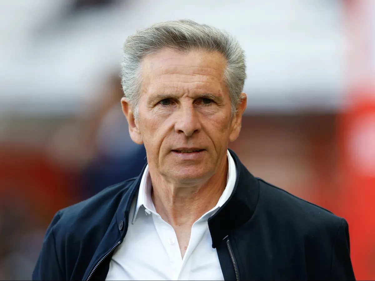 Saint-Etienne vs Nice - prediction, team news, lineups