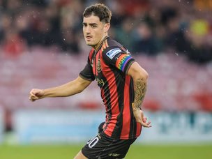 Bohemians vs St Patrick's - prediction, team news, lineups