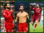 Mohamed Salah's 10 greatest Liverpool goals