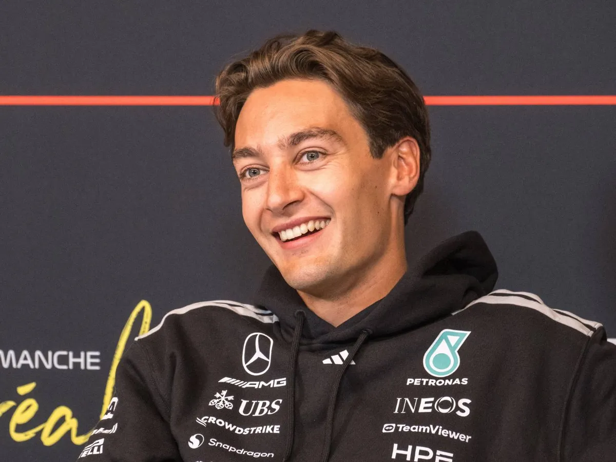 George Russell wins Austrian Grand Prix, Kimi Antonelli extends Formula 1 Championship lead