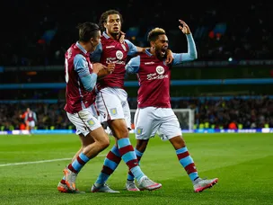 Gestede: 'Derby win improves confidence'