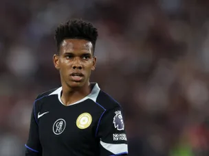 Electric Estevao breaks Chelsea Premier League record in West Ham thrashing