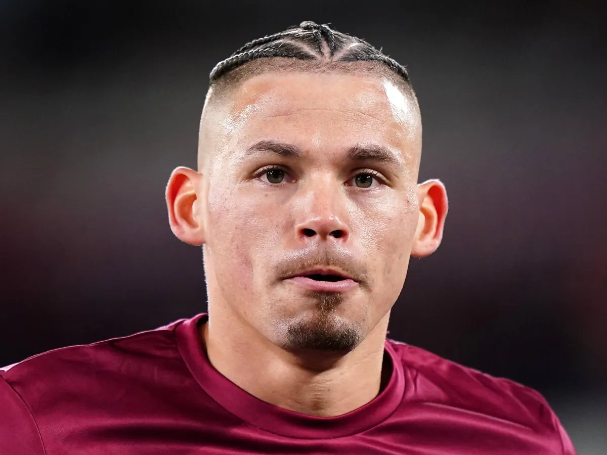 Which two PL clubs are 'battling' for Man City flop Phillips?