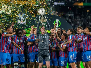 How Crystal Palace have pocketed £21.5m after Conference League triumph