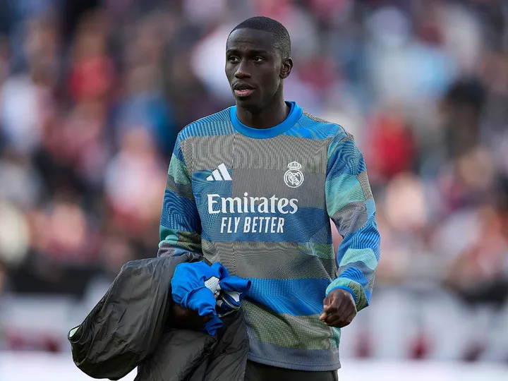 Mendy suffers fresh injury blow: How long will Real Madrid defender be out?