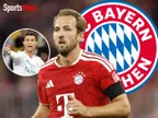 <span class="p2_new s hp">NEW</span> Ballon d'Or? Kane scores again in Bayern's Bodo win to reach Ronaldo