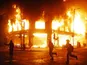 UK riots