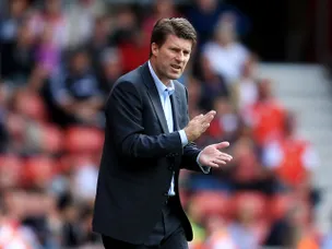 Laudrup pleased with Swans display
