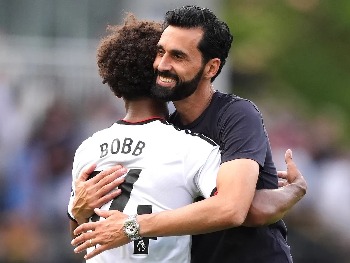 Fulham vs. Manchester United: How to watch, date, time, live stream and TV channel for Premier League clash