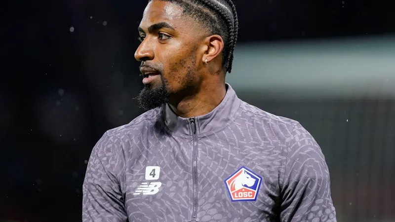 Ipswich 'make initial approach' to sign Brazil international in club-record deal