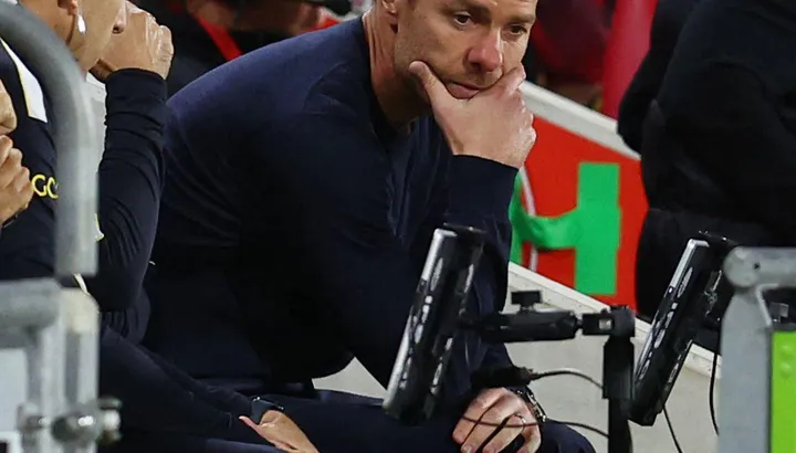 Chelsea transfer news: Xabi Alonso's Blues target 'complicated' deal to sign £50m-rated Enzo Fernandez replacement