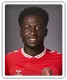 Brendan Wiredu