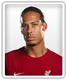 Virgil van Dijk