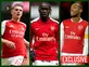 Exclusive: Sagna shares Henry and Gyokeres comparison that will encourage fans
