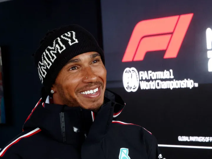 'Small details' holding up new Hamilton deal