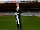 Eddie Howe to miss first Newcastle game due to Covid