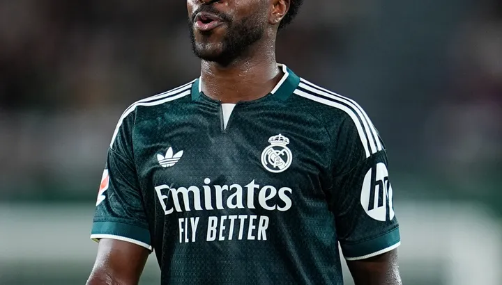 Real Madrid vs Atletico: Why only Vinicius may start from Brazilian quarte