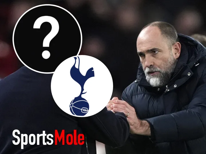 Igor future: Spurs’ manager target's plans 'revealed' amid sack rumours