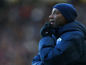 QPR vs. Everton