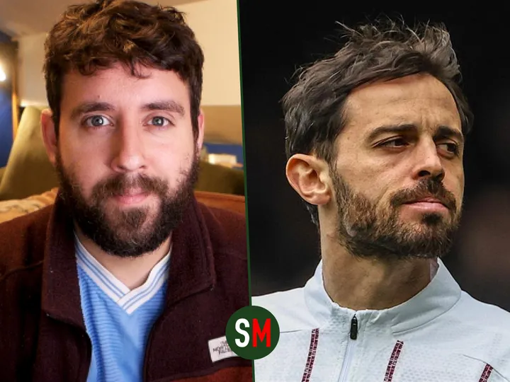 Why Bernardo still has "plenty left to offer" at Man City amid Benfica return links