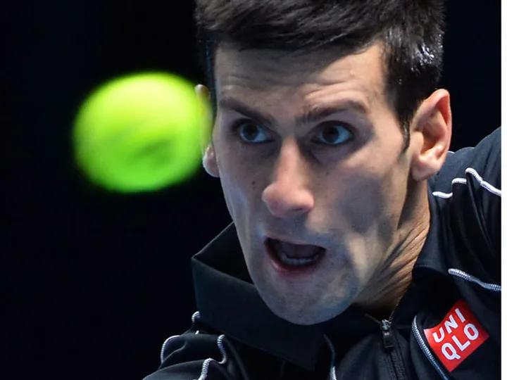 Djokovic vs. Del Potro - as it happened