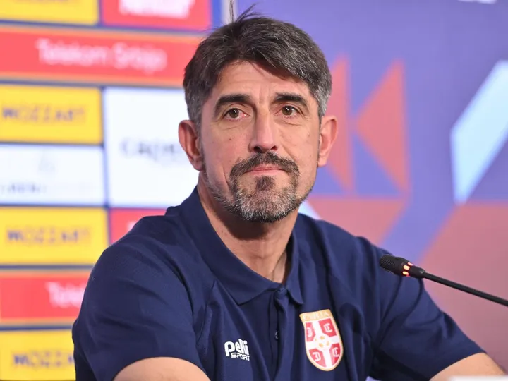 Serbia vs Saudi Arabia - prediction, team news, lineups