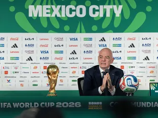 Refused entry, players interrogated, fans sidelined - scandals mount at the World Cup as FIFA stays silent