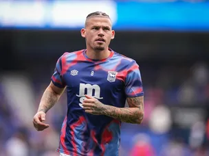 Ex-Spurs man starts, who replaces Phillips? Ipswich predicted XI against Tottenham