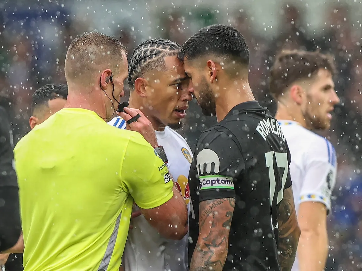 Tottenham vs. Leeds: Head-to-head record and past meetings before Premier League fixture