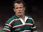 Austin Healey for the Leicester Tigers in 2005