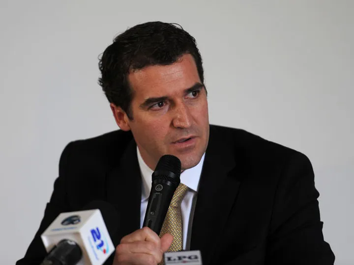 CONCACAF chief Sanz banned from all football activity