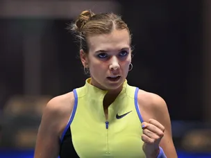 Katie Boulter vs. Eva Lys - prediction, head-to-head, form guide