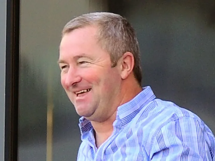 Farbrace: 'One-day success has widened talent pool'