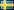Swedish flag