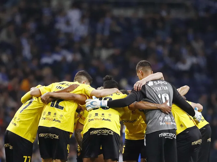 Rio Ave vs. Chaves - prediction, team news, lineups