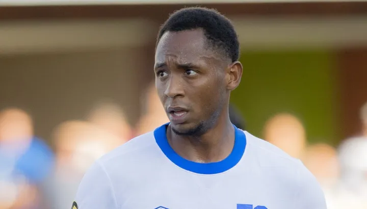 Preview: El Salvador vs Martinique - prediction, team news, lineups