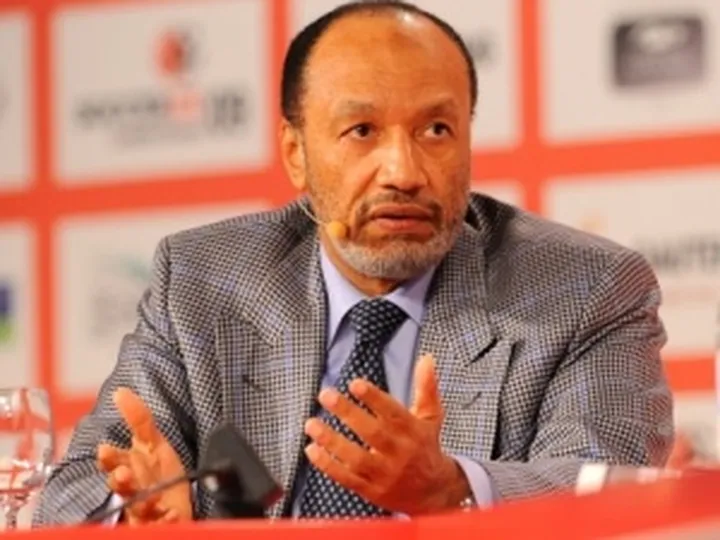 Bin Hammam appeals FIFA ban