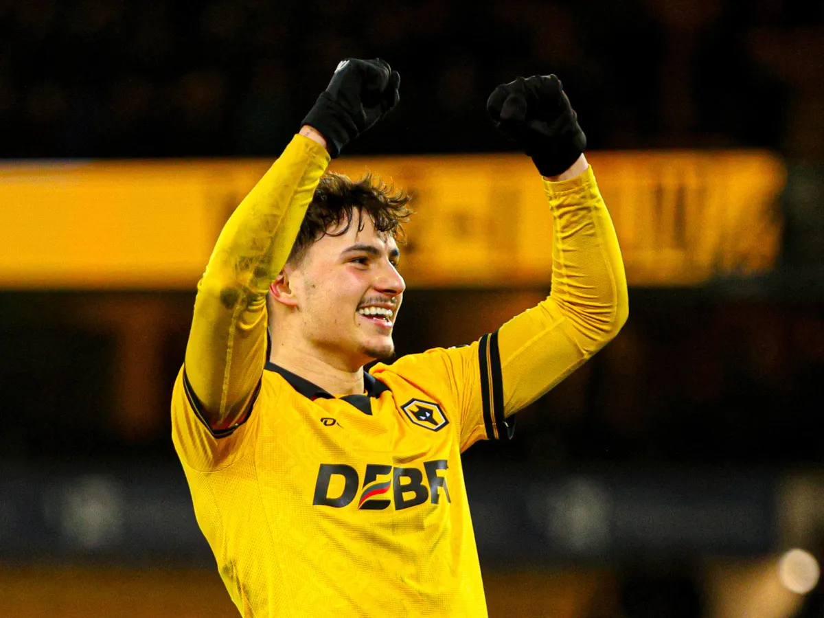 Wolves transfer news: Rodrigo Gomes delivers 