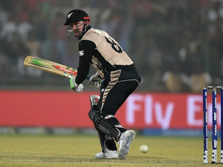 New Zealand clinch T20 series over Bangladesh