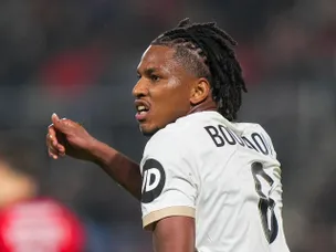 Ratcliffe problem emerges as Man United 'send scout' to watch £20m midfielder
