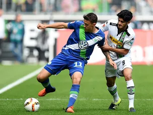 Nordtveit, Traore earn Gladbach victory