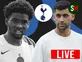 Tottenham transfer news today: Done deals, live updates and rumours - July 27