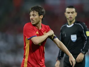 Lopetegui: 'Spain could have scored more'