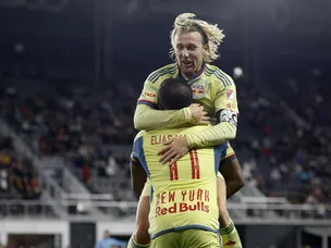 NY Red Bulls vs. DC United - prediction, team news, lineups