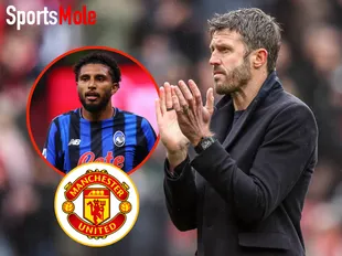 Even after Ederson, Man Utd want 'five new signings' as Michael Carrick plan emerges